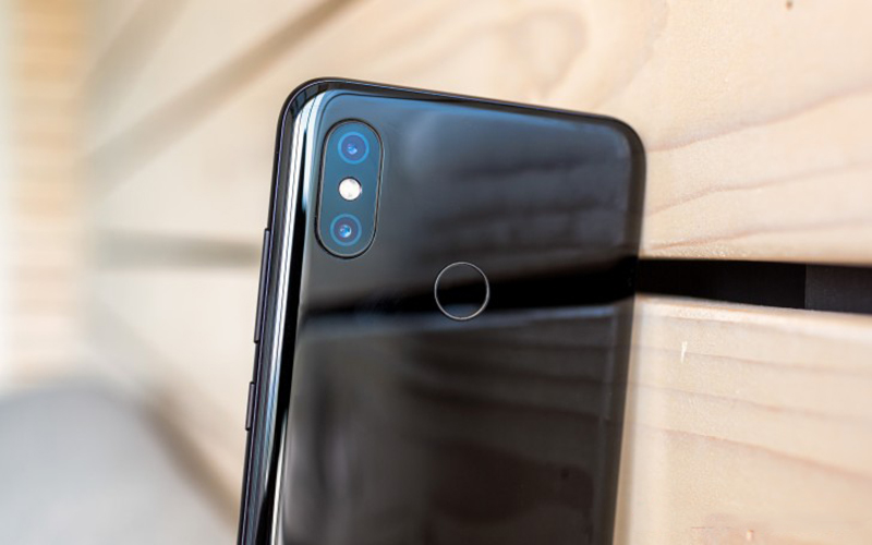 Đặt trước Xiaomi Mi 8