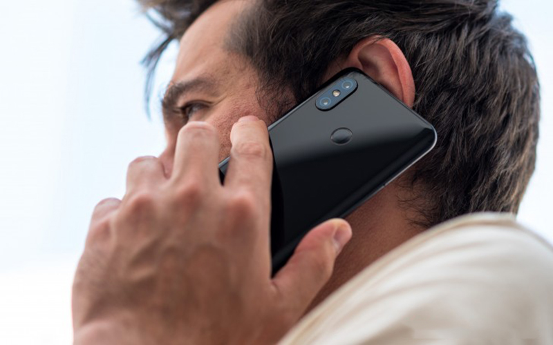 Đặt trước Xiaomi Mi 8