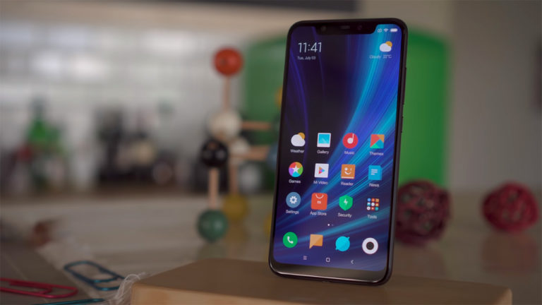 Đã có chương trình đặt trước Xiaomi Mi 8 tại Việt Nam, quà tặng cực khủng, không nên bỏ lỡ