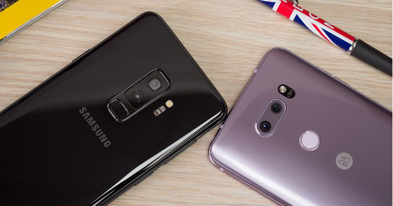 Điện thoại Samsung