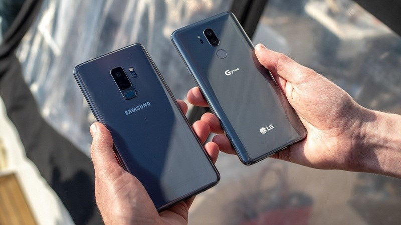 Điện thoại Samsung