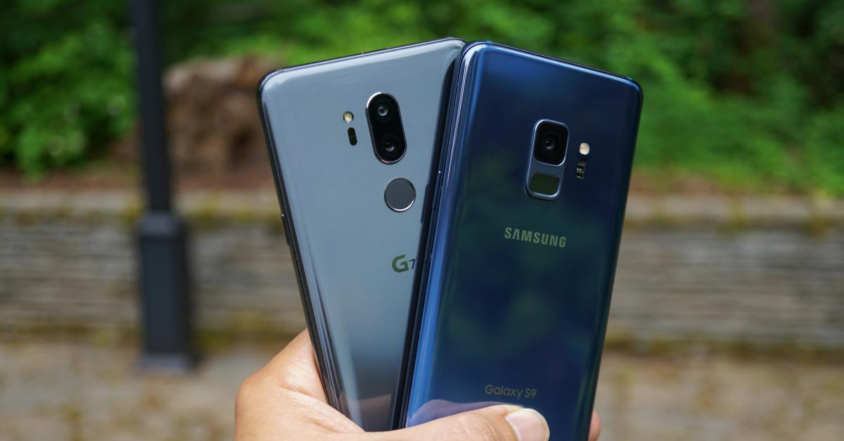 Hóa ra Samsung và LG phát hành nhiều điện thoại như vậy là đều có lí do cả