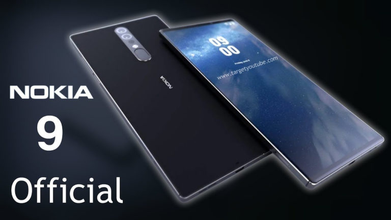 Nokia 9 xuất hiện giá bán cực khủng, đắt hơn Nokia 8 tới 7 triệu đồng
