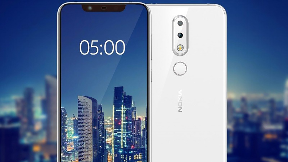 Nokia X5: Hậu duệ Nokia X6 đã có giá bán chính thức, chưa tới 3 triệu đồng