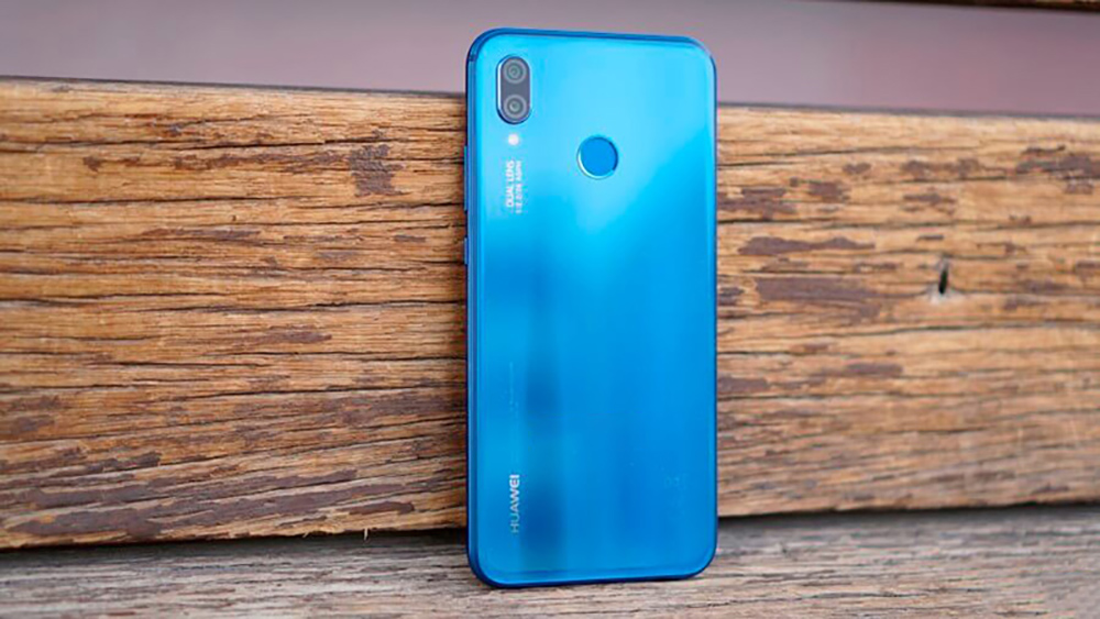 Huawei Nova 3e bất ngờ được giảm 1 triệu, tặng thêm PMH 600K và phần mềm diệt Virus