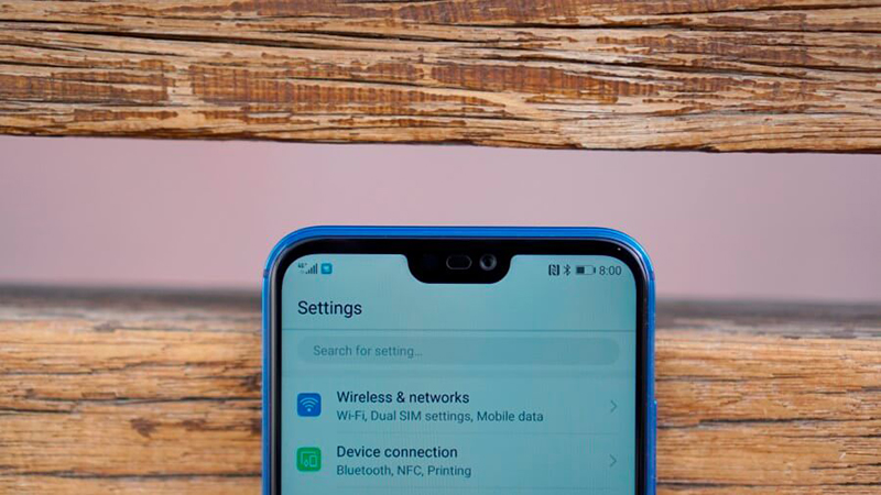 Huawei Nova 3e bất ngờ được giảm 1 triệu, tặng thêm PMH 600K và phần mềm diệt Virus