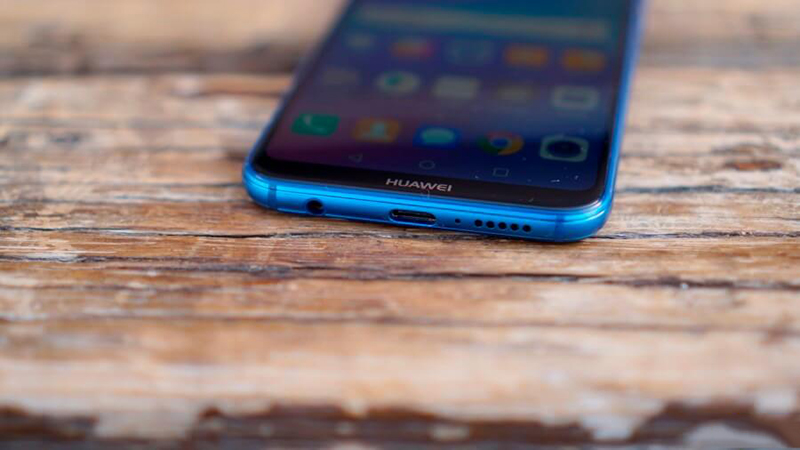 Huawei Nova 3e bất ngờ được giảm 1 triệu, tặng thêm PMH 600K và phần mềm diệt Virus