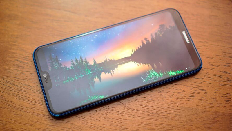 Huawei Nova 3e bất ngờ được giảm 1 triệu, tặng thêm PMH 600K và phần mềm diệt Virus