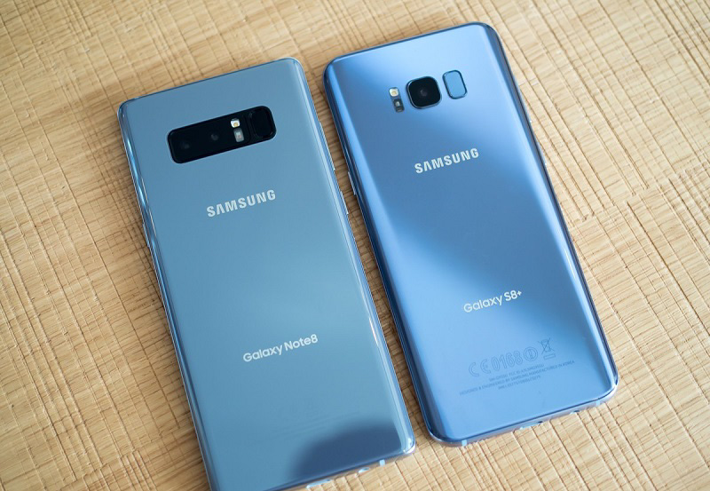 hợp nhất galaxy s