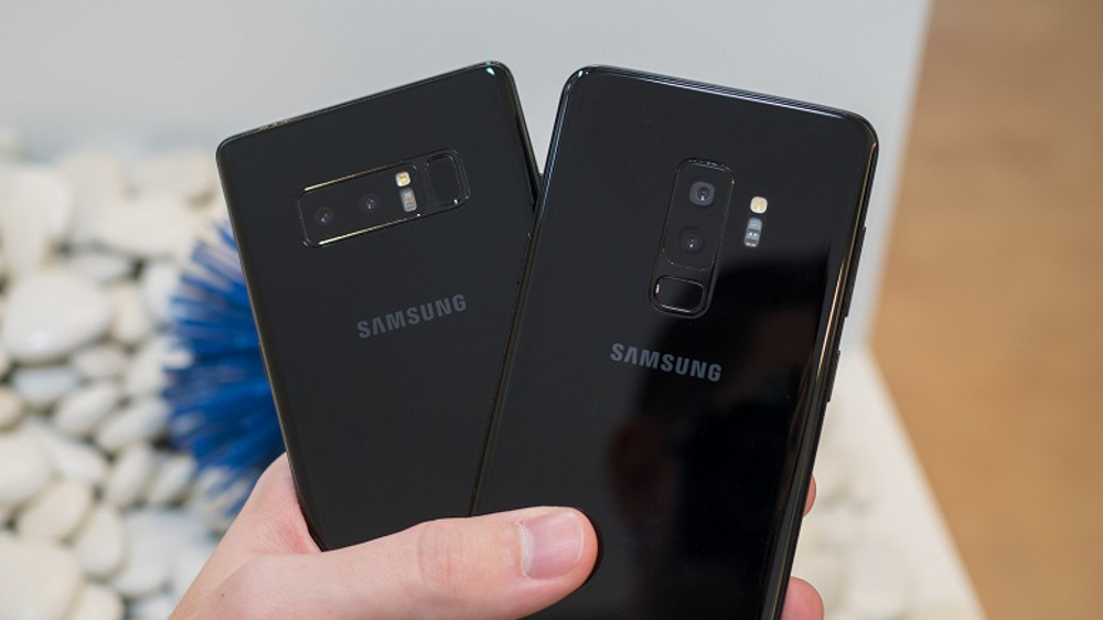 Hợp nhất Galaxy S và Galaxy Note: Sự lựa chọn đúng đắn của Samsung