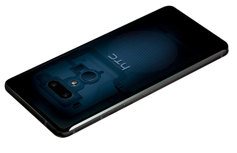 Ra mắt HTC U12+ tại Việt Nam