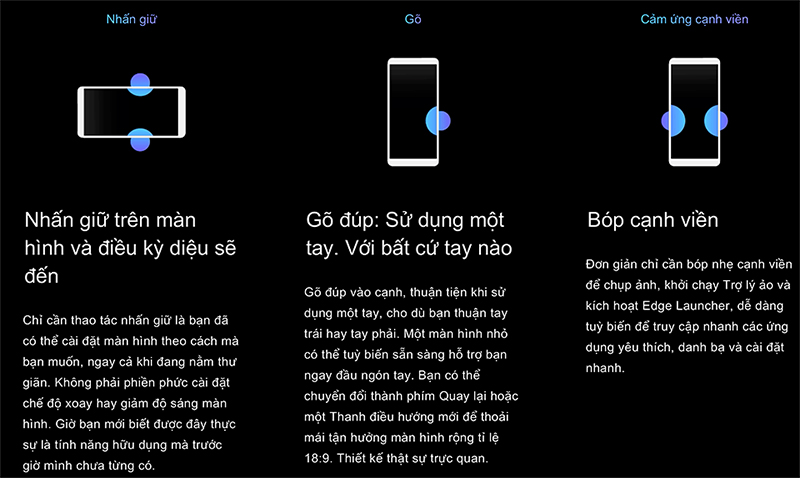 Ra mắt HTC U12+ tại Việt Nam