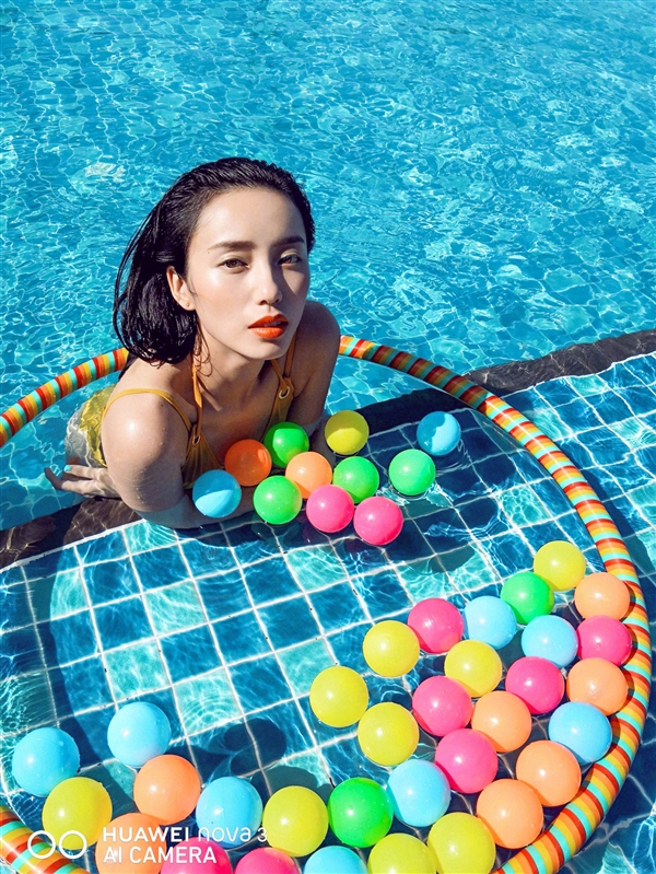 Huawei Nova 3 chính thức mở bán tại Trung Quốc với 4 màu sắc khác nhau, giá từ 10.4 triệu đồng