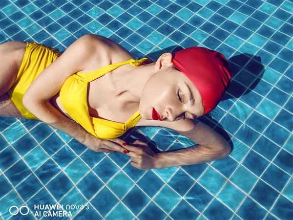 Huawei Nova 3 chính thức mở bán tại Trung Quốc với 4 màu sắc khác nhau, giá từ 10.4 triệu đồng