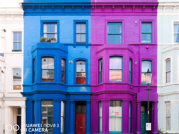 Huawei Nova 3 chính thức mở bán tại Trung Quốc với 4 màu sắc khác nhau, giá từ 10.4 triệu đồng