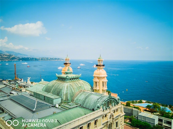 Huawei Nova 3 chính thức mở bán tại Trung Quốc với 4 màu sắc khác nhau, giá từ 10.4 triệu đồng