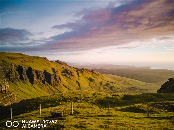 Huawei Nova 3 chính thức mở bán tại Trung Quốc với 4 màu sắc khác nhau, giá từ 10.4 triệu đồng