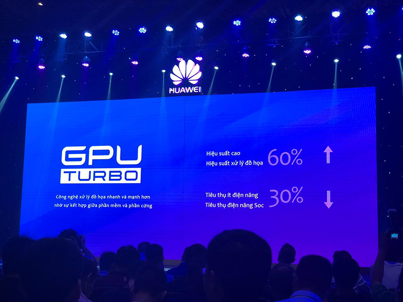 Ra mắt Nova 3 tại Việt Nam