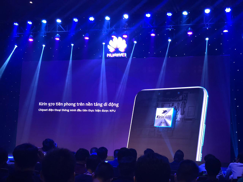 Ra mắt Nova 3 tại Việt Nam