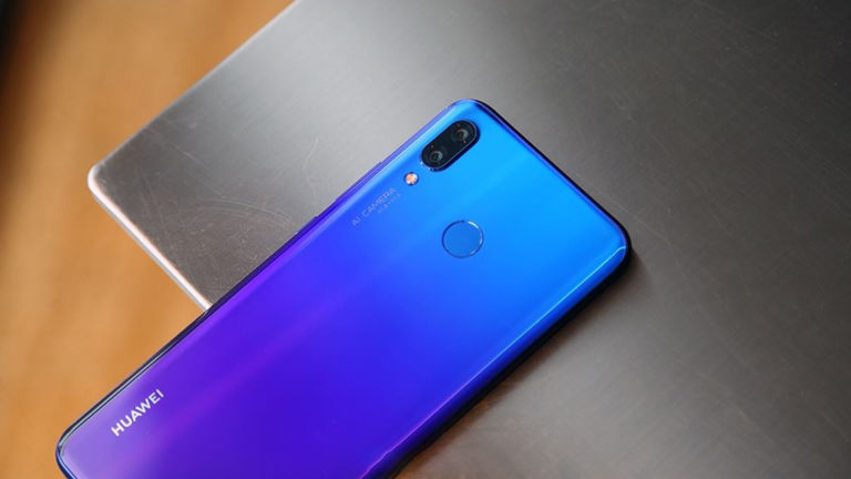 CHÍNH THỨC: Huawei Nova 3 và Nova 3i sẽ ra mắt Việt Nam vào ngày 25/07