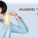 Huawei Nova 3 chính thức ra mắt: Kirin 970, RAM 6GB, 4 camera