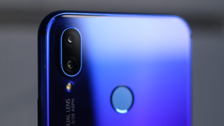 Huawei Nova 3i chính thức ra mắt: Kirin 710, 4 camera, giá 6.7 triệu đồng