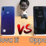 Speedtest Huawei Nova 3i và OPPO F7: Smartphone mới của Huawei mạnh thế nào?