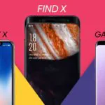 Oppo Find X, iPhone X, Galaxy S9 : Ai nhận diện khuôn mặt nhanh hơn?
