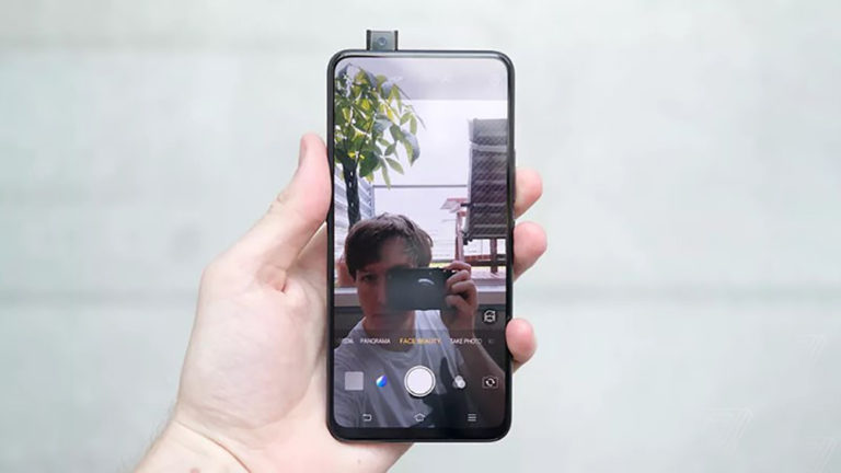 Mổ bụng Vivo NEX với camera pop-up: Cấu tạo tuyệt vời nhưng chưa đẹp cho lắm