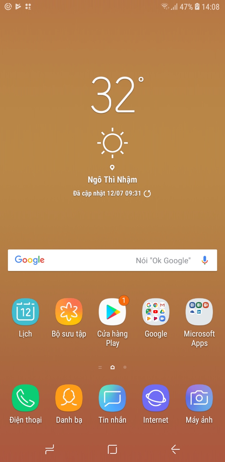 Mở hộp và trên tay Galaxy J8: Đã đẹp lại còn có thêm cả camera kép