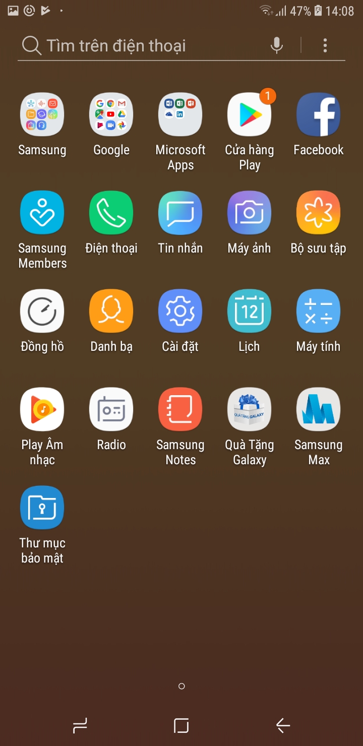 Mở hộp và trên tay Galaxy J8: Đã đẹp lại còn có thêm cả camera kép