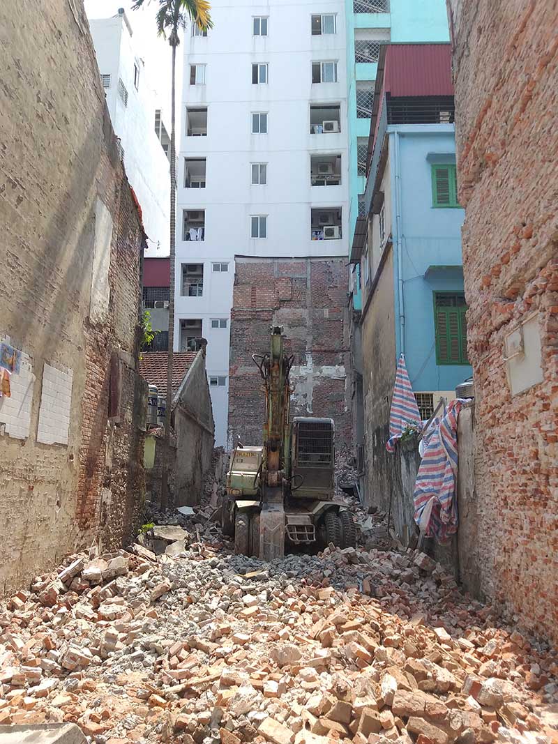 Mở hộp và trên tay Galaxy J8: Đã đẹp lại còn có thêm cả camera kép