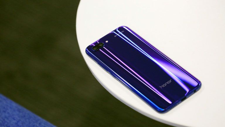 CHÍNH THỨC: Honor Note 10 sẽ trình làng vào ngày 31/07 tại Trung Quốc