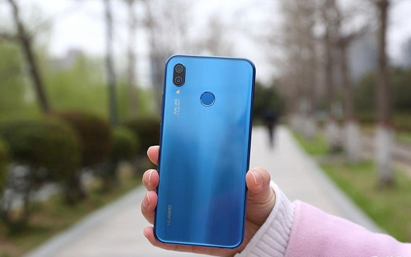 Ngày ra mắt Huawei Nova 3