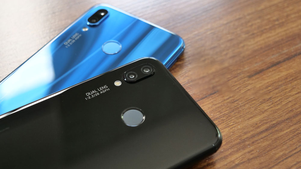 CHÍNH THỨC: Đã có ngày ra mắt Huawei Nova 3, fan hâm mộ hãy sẵn sàng