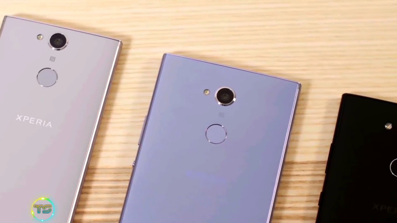 Xperia XA3 đã xuất hiện tại cơ quan kiểm định châu Âu, ngày ra mắt đã tới gần