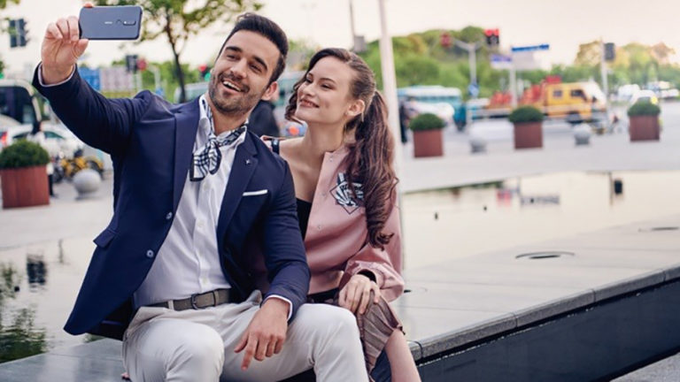 Nokia X5 chính thức ra mắt: Camera kép, màn hình tai thỏ, giá từ 3.4 triệu đồng