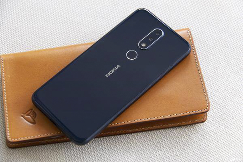 Mở bán Nokia X6 trên toàn cầu
