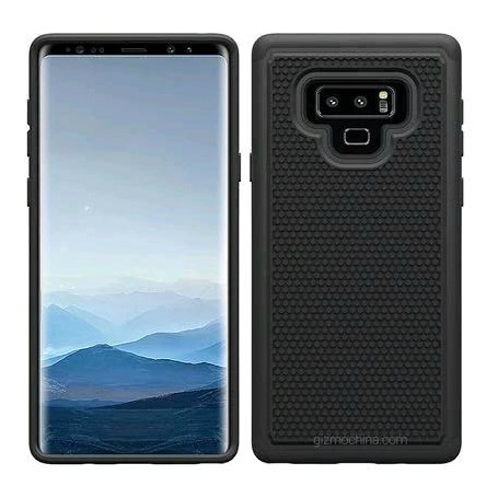 Ốp lưng Samsung Galaxy Note 9
