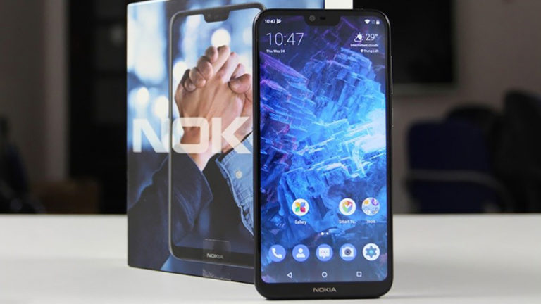 CHÍNH THỨC: Nokia X6 sẽ “thay tên đổi họ” khi tiến ra thị trường quốc tế