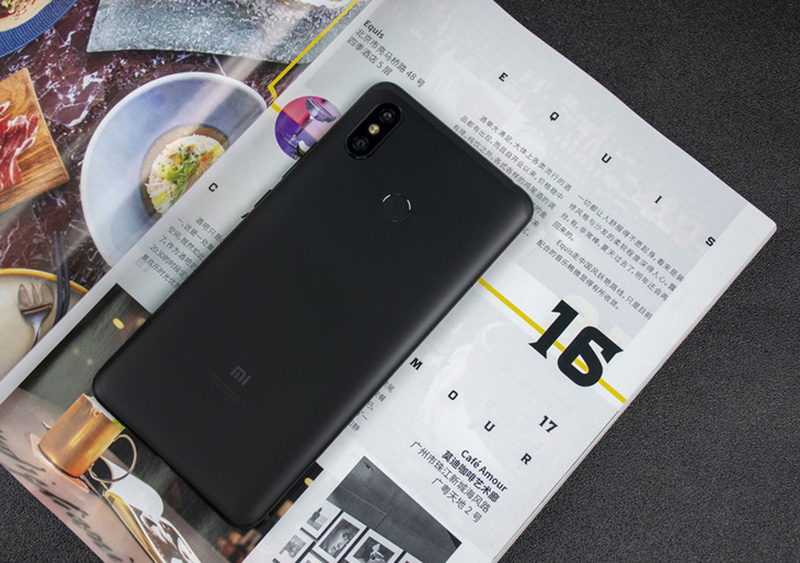 Pin Mi Max 3