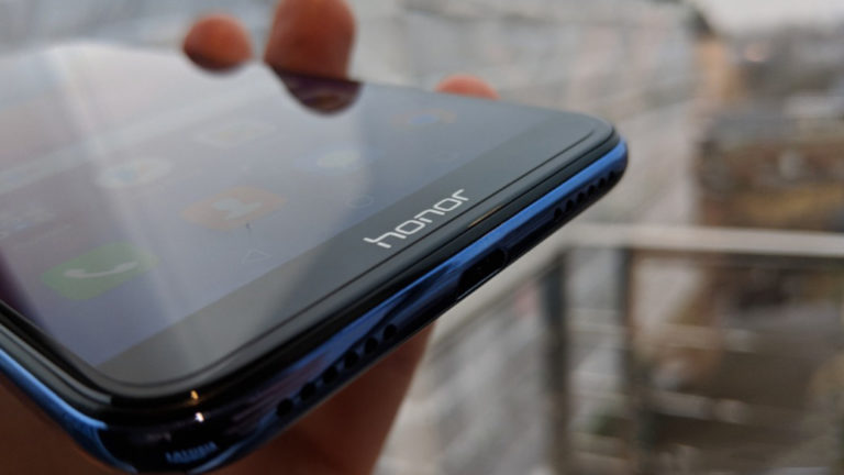 Honor Note 10 sẽ có viên pin 5.000 mAh, cạnh tranh trực tiếp với Xiaomi Mi Max 3