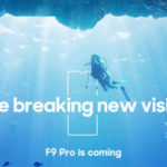 OPPO F9 và F9 Pro xuất hiện với màn hình Notch nhỏ hơn cả iPhone X