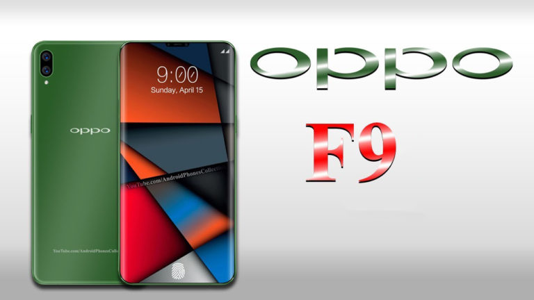 OPPO F9 và F9 Pro lộ diện với camera kép, đã đạt chứng nhận Bluetooth và có thể ra mắt vào tháng 8