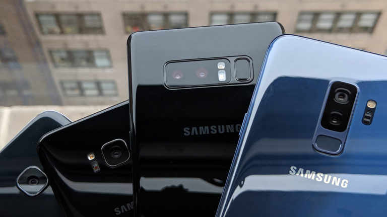 Samsung dự định khai tử Galaxy S & Galaxy Note, một thế hệ smartphone mới chuẩn bị ra đời?