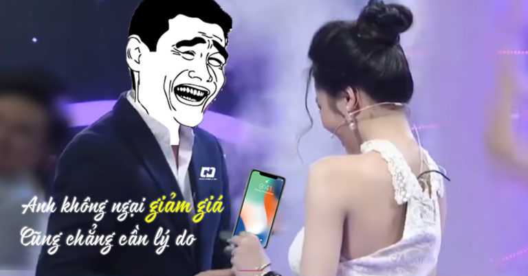Smartphone bỗng dưng sập giá tới 35%, không mua thì phí