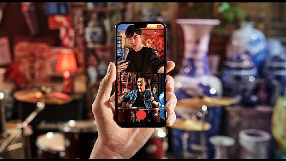 HMD Global tung poster cho sự kiện vào ngày 11/07, có thể ra mắt Nokia X5 và Nokia 5.1 Plus