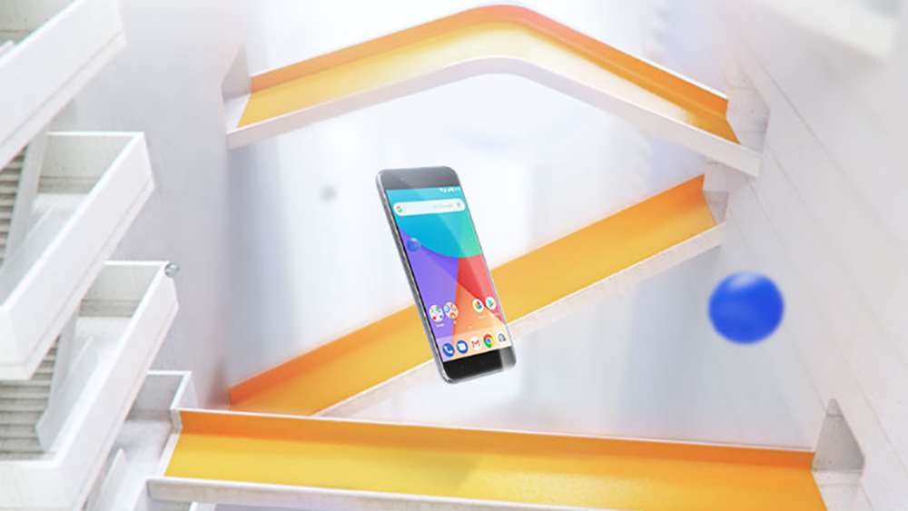 CHÍNH THỨC: Xiaomi Mi A2 sẽ ra mắt vào ngày 24/07 tại sự kiện toàn cầu của Xiaomi