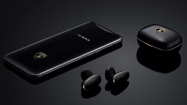 Tai nghe O-Free không dây tặng kèm OPPO Find X có gì mà hấp dẫn đến vậy?