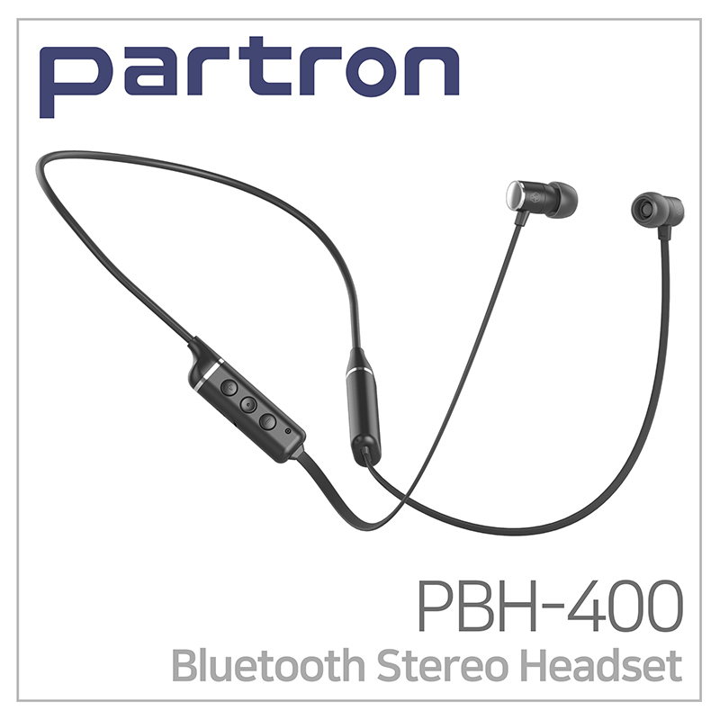 Tai nghe Partron PBH 400: Trải nghiệm âm thanh đỉnh cao từ xứ sở Kim Chi
